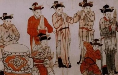 ​契丹族是现在的哪个民族？