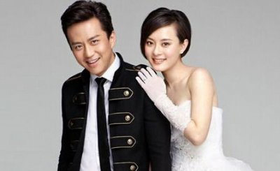 ​孙俪邓超个人资料（孙俪和邓超是一对＂模范夫妻＂）