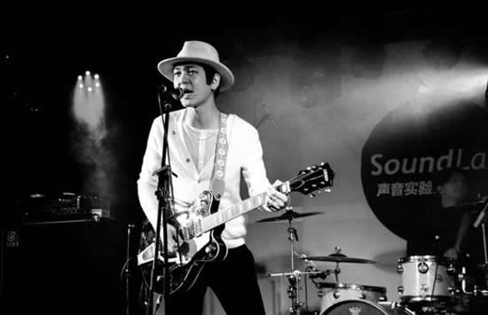 张哲轩个人资料 张哲轩为什么叫张曼乐