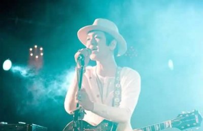 ​张哲轩个人资料 张哲轩为什么叫张曼乐