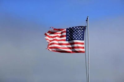 ​美国政治制度的优缺点！