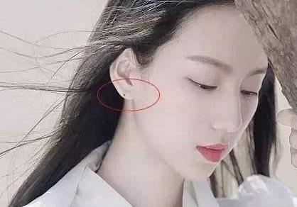 神仙转世的女生面相 神仙投胎转世的特征