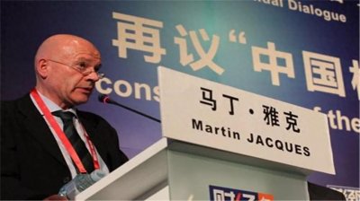 ​中国为何能震惊世界？英国教授研究了20年：中国人把团结刻在骨里