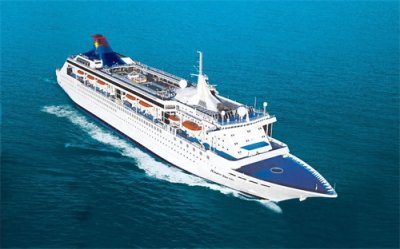 ​当海员能挣多少钱？