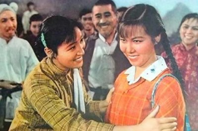 ​纪念“永远的银环”魏云辞世十六周年