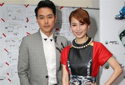 ​黄翠如老公，黄恺杰的妻子(黄翠如王凯恋情)