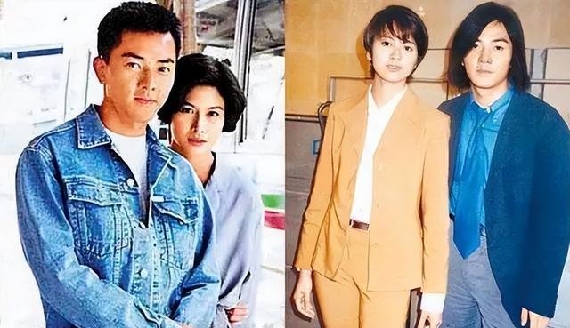 梁咏琪结婚照大曝光（梁咏琪和西班牙籍老公的跨国婚姻）