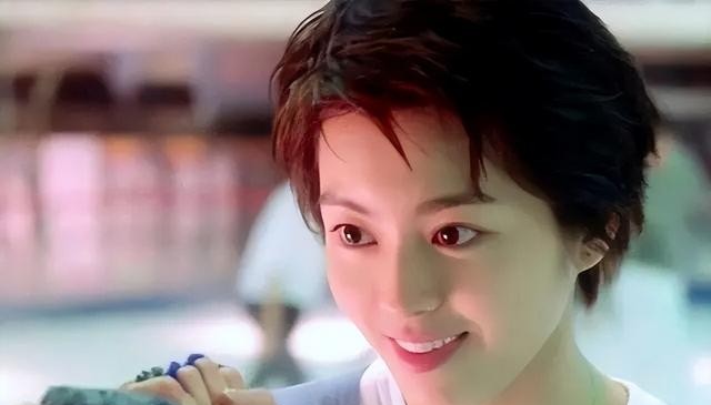 梁咏琪结婚照大曝光（梁咏琪和西班牙籍老公的跨国婚姻）