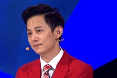 ​何炅个人资料简历（关于何炅的个人履历简介）