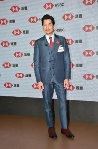 ​郭富城年龄及个人资料