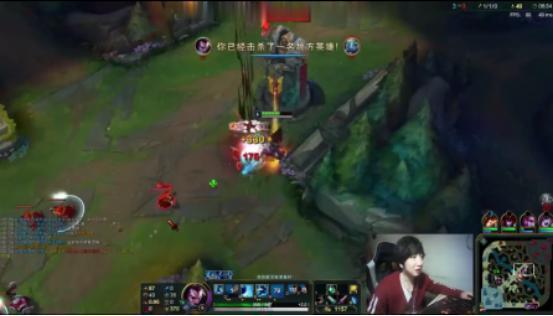 奥贝罗忍辱负重选出亚索, 队友竟说这句话, 下一秒光速打脸!