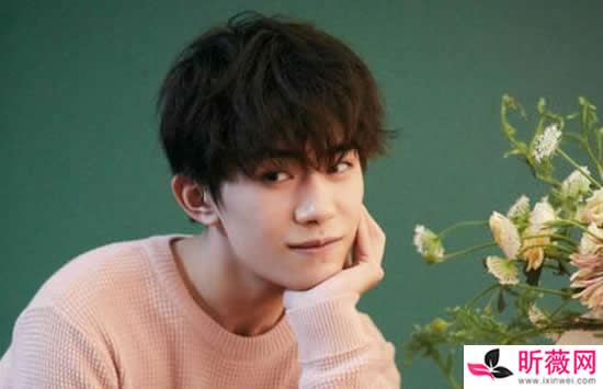 演员杨洋的女朋友是谁 杨洋的绯闻女友有几位