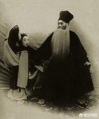 京剧老生鼻祖是谁 京剧鼻祖程长庚的传奇故事