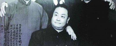 ​京剧老生鼻祖是谁 京剧鼻祖程长庚的传奇故事