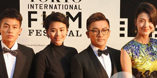 欧豪身高真实身高 欧豪和别人的身高对比