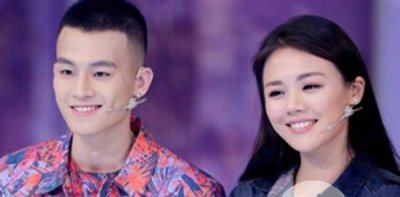 ​欧豪身高真实身高 欧豪和别人的身高对比