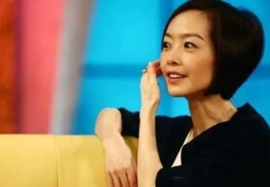 主持人陈鲁豫结婚了吗 陈鲁豫的现任丈夫是做什么