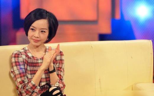 主持人陈鲁豫结婚了吗 陈鲁豫的现任丈夫是做什么