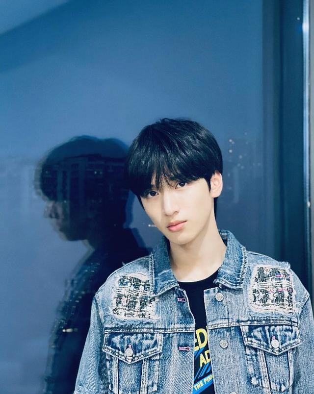 宋亚轩个人资料身高体重(TNT时代少年团介绍)