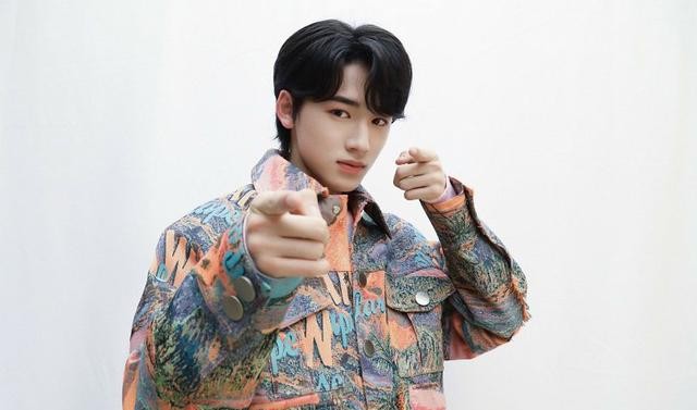 宋亚轩个人资料身高体重(TNT时代少年团介绍)