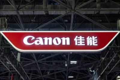 ​“山寨”起家的佳能，如何击败徕卡、柯达等全球顶级公司？