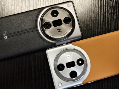 ​你只需要按下快门，剩下的交给OPPO Find X7（差价格）