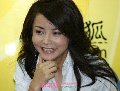 ​李钰个人资料，李菲儿黄晓明