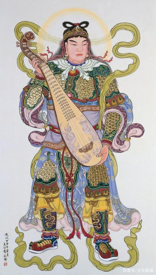 四大天王是谁,四大天王个人资料简介,本文共(3440字) 四大天王是谁,四大天王个人资料简介,本文共(3440字)