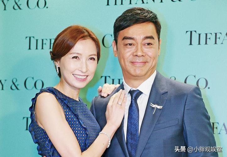 刘青云究竟多爱郭蔼明,25年婚姻恩爱不变,竟是娱乐圈最幸福的