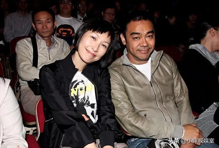 刘青云究竟多爱郭蔼明,25年婚姻恩爱不变,竟是娱乐圈最幸福的