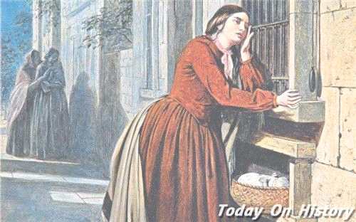 维多利亚时代的边缘女性 维多利亚时代妓女的生活 \