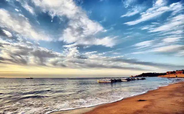 秦皇岛海边旅游攻略三日游(史上最全秦皇岛旅行攻略)(14)