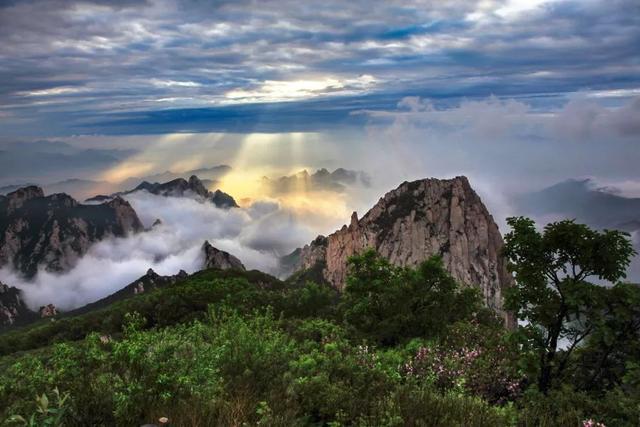 秦皇岛海边旅游攻略三日游(史上最全秦皇岛旅行攻略)(19)