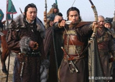 ​水浒中从马市发展而成的曾头市，原来是金国灭宋的急先锋
