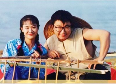 ​“纤夫哥”尹相杰：从“春晚名人”到阶下囚，他到底经历了什么