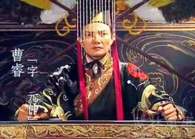 ​魏明帝曹叡，被出身之谜遮掩光芒的一代雄主