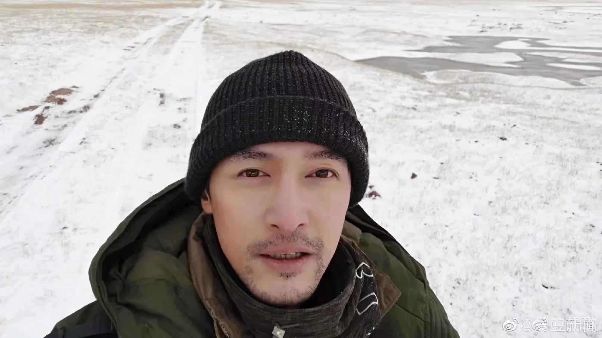 0岁胡歌突然官宣生女！妻子身份曝光：这次，终于磕到真的