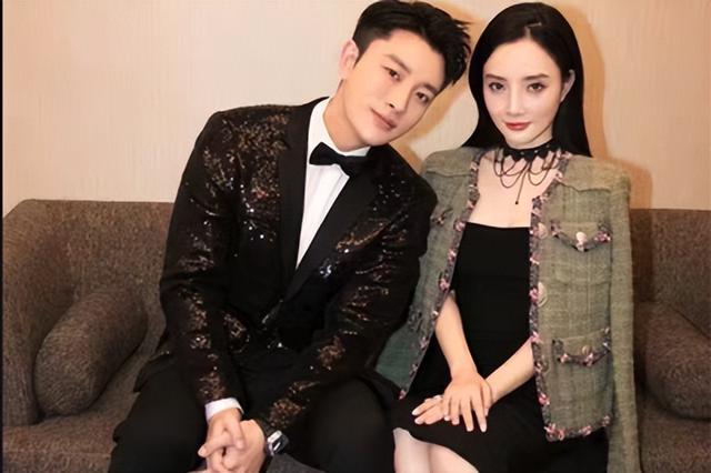 李小璐贾乃亮事件梳理（为了李小璐不惜打7个耳洞）(5)