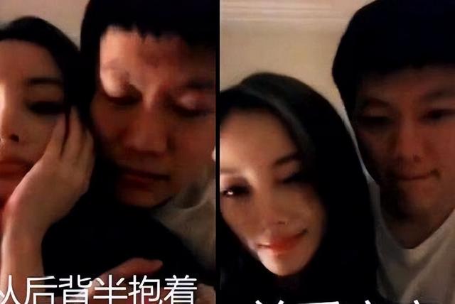李小璐贾乃亮事件梳理（为了李小璐不惜打7个耳洞）(11)