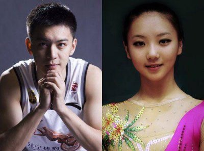 ​杨鸣妻子个人资料，杨鸣最帅照片