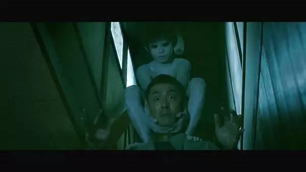 三个版本的贞子忍不住笑了（贞子的女演员居然长这样）(26)