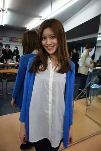 三个版本的贞子忍不住笑了（贞子的女演员居然长这样）(2)