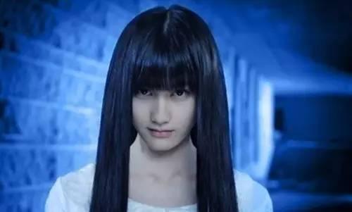 三个版本的贞子忍不住笑了（贞子的女演员居然长这样）(18)