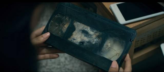 三个版本的贞子忍不住笑了（贞子的女演员居然长这样）(19)