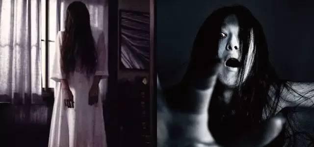 三个版本的贞子忍不住笑了（贞子的女演员居然长这样）(22)