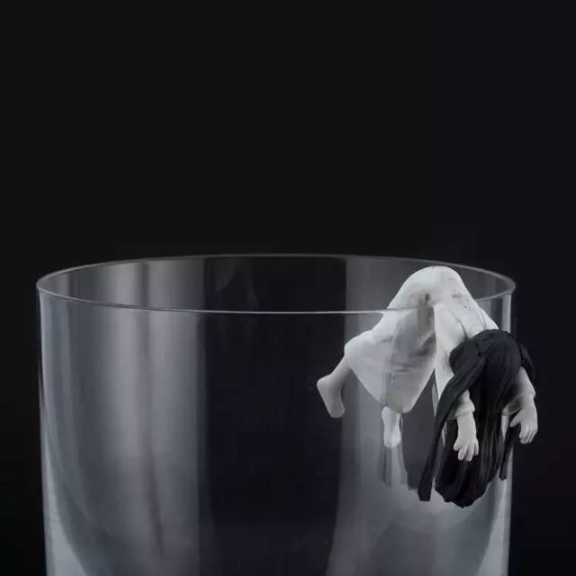 三个版本的贞子忍不住笑了（贞子的女演员居然长这样）(16)