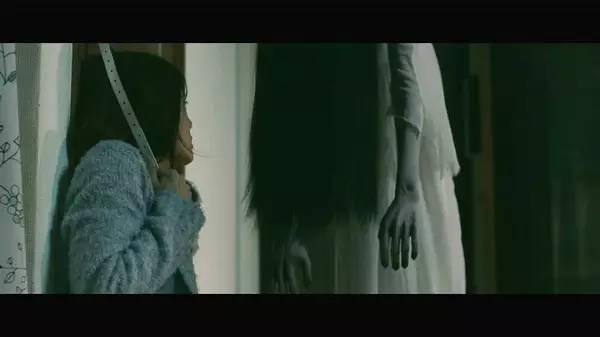 三个版本的贞子忍不住笑了（贞子的女演员居然长这样）(27)