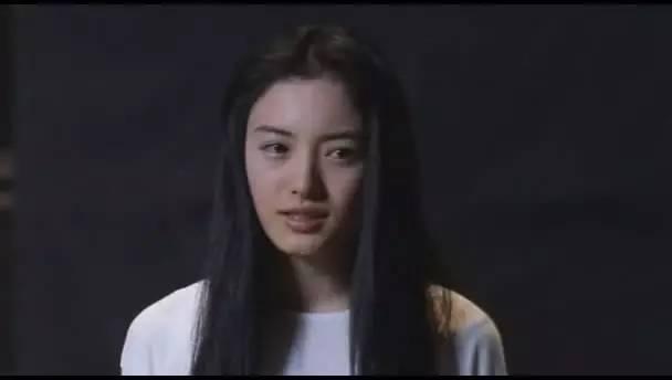 三个版本的贞子忍不住笑了（贞子的女演员居然长这样）(17)