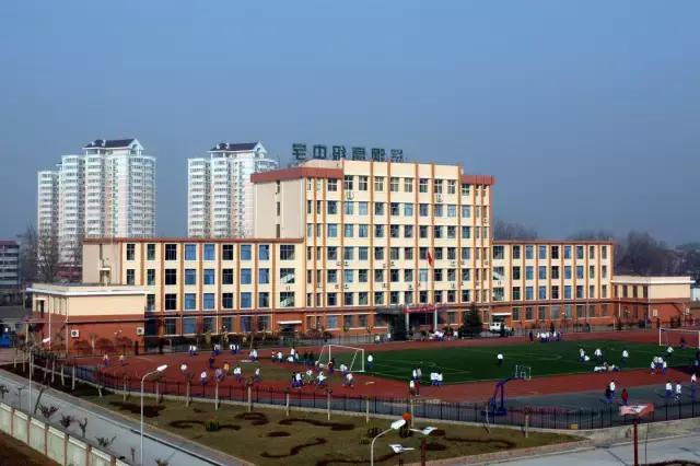 长沙四大贵族私立学校(长沙这12所贵族学校)(19)