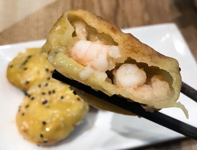 上海最正宗的生煎包(2022上海十大生煎包店铺大盘点)(23)